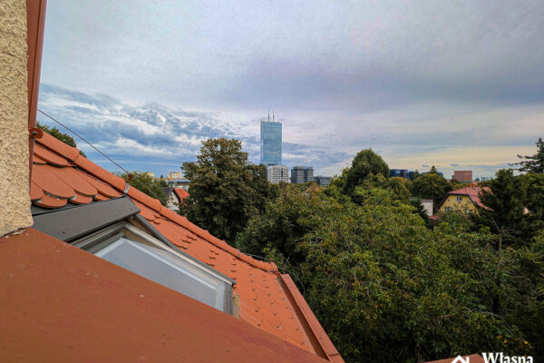 Mieszkanie 2 pokoje, Gdańsk Oliwa