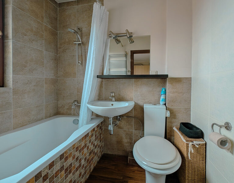Mieszkanie 2 pokoje, Gdańsk Oliwa – 8
