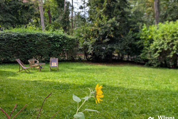 Mieszkanie 2 pokoje, Gdańsk Oliwa