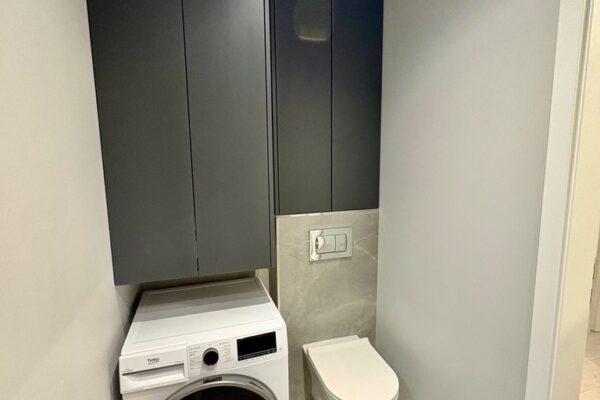 Mieszkanie 2 pokojowe – balkon, miejsce postojowe